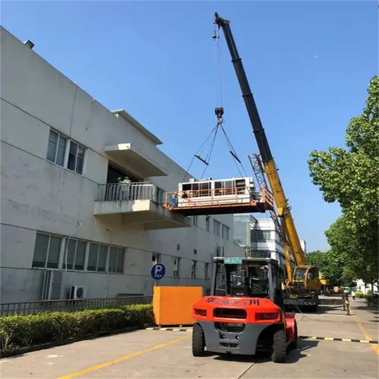 东凤镇小型吊车出租电话