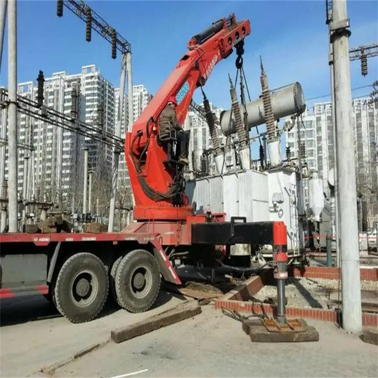 东凤镇就近吊车出租|工地厂房吊装设备租赁|24小时高效响应