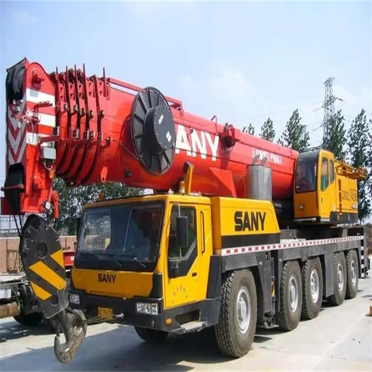 东凤镇附近工地哪里有吊车出租|应急吊装服务|24小时灵活调度