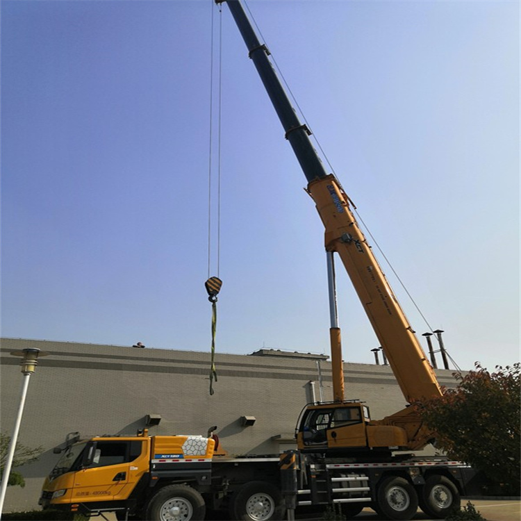 东凤镇 选择汽车吊租赁的秘诀与联系方式指南
