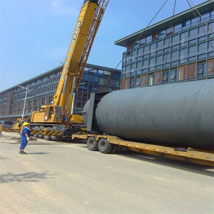 东凤镇为什么选择我们公司租赁大型吊车？