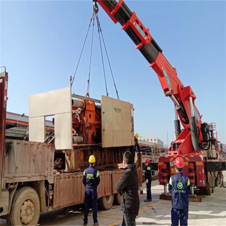 东凤镇附近随车吊出租，便捷服务与实用联系方式