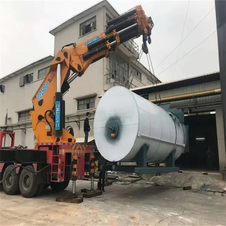 东凤镇室内装修小型折臂吊出租服务：高效解决方案与租赁指南