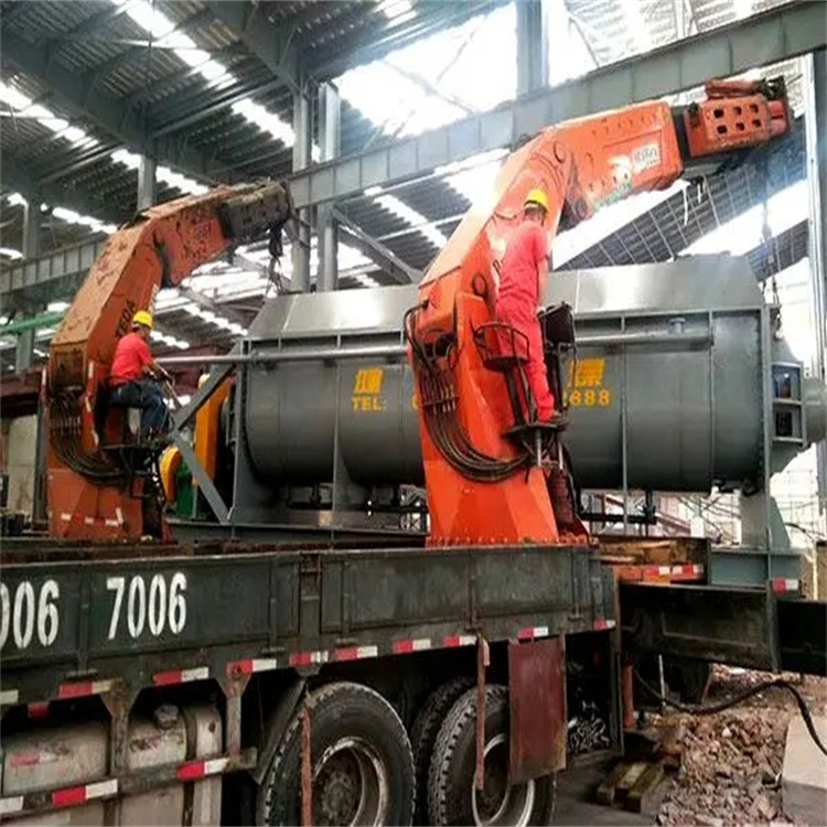 东凤镇大型随车吊出租多少钱