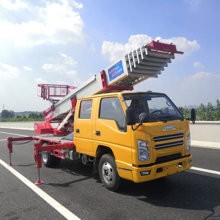 东凤镇出租云梯车电话 水泥上楼