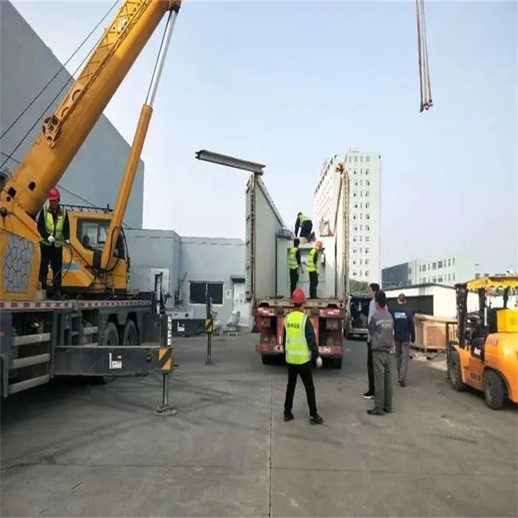 东凤镇如何找到附近的吊车救援服务