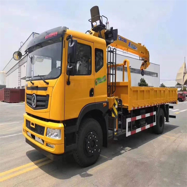 东凤镇附近找一辆随车吊出租