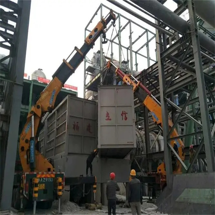 东凤镇折臂吊车租赁电话