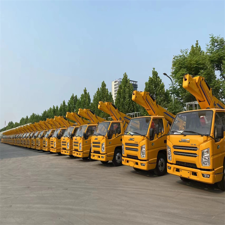 东凤镇路灯车高空作业车出租|市政维修|广告安装