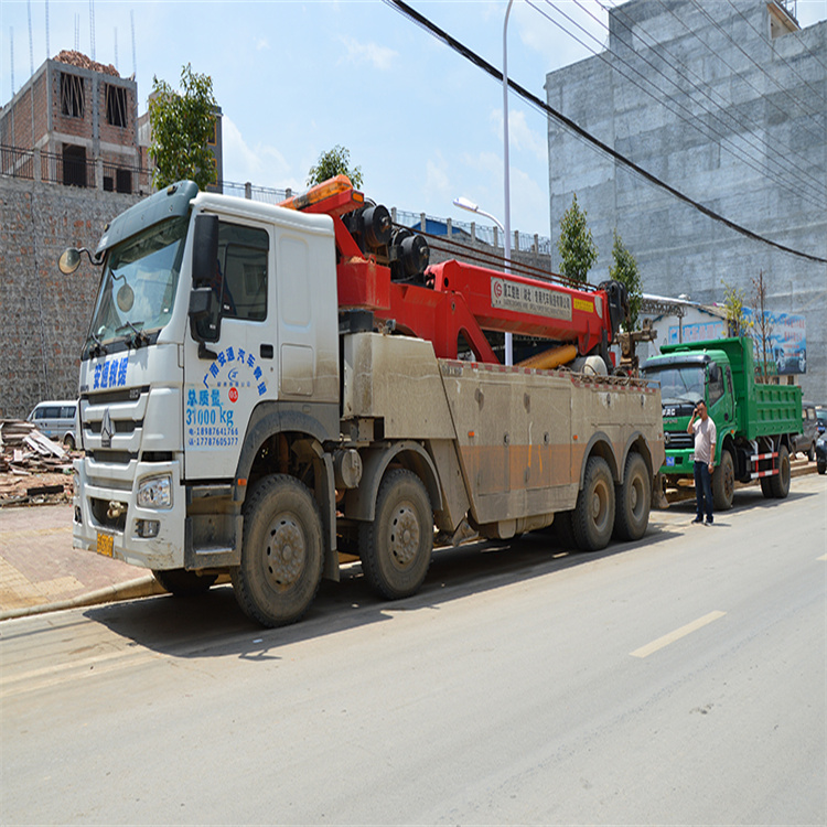 东凤镇50吨随车吊出租