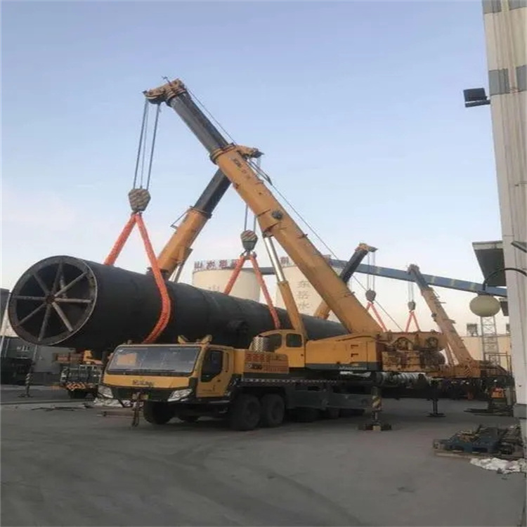 东凤镇如何评估吊车出租公司在风电设备吊装的专业性