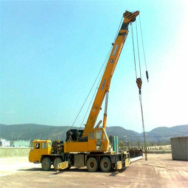 东凤镇小型吊车出租价格是多少